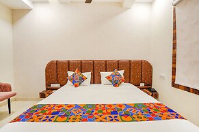 Fabhotel Ts Inn