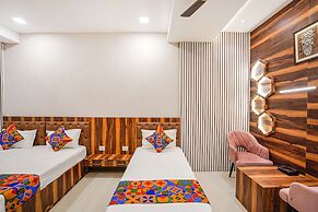 Fabhotel Ts Inn