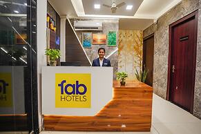 Fabhotel Ts Inn