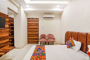 Fabhotel Ts Inn