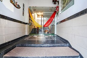 Fabhotel Ts Inn