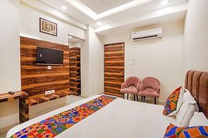 Fabhotel Ts Inn