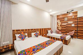 Fabhotel Ts Inn