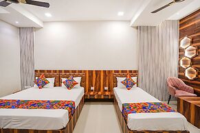 Fabhotel Ts Inn