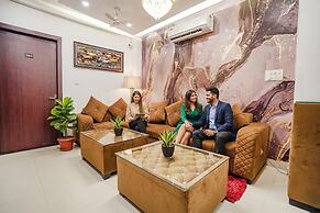 Fabhotel Ts Inn
