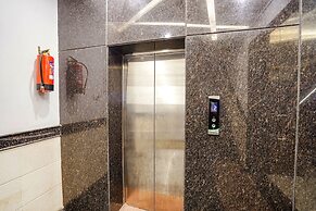 Fabhotel Ts Inn