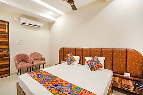 Fabhotel Ts Inn