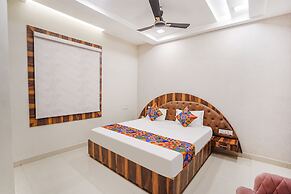 Fabhotel Ts Inn