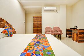 Fabhotel Ts Inn