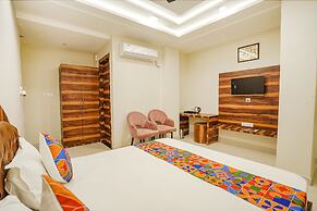 Fabhotel Ts Inn
