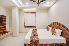 Fabhotel Ts Inn