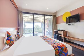 FabHotel Hillora Coastal Resort