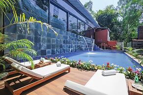 FabHotel Hillora Coastal Resort
