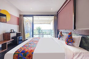 FabHotel Hillora Coastal Resort