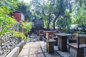 FabHotel Hillora Coastal Resort