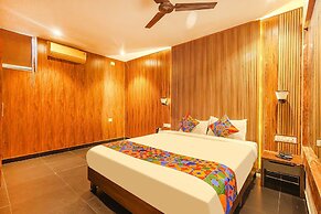 FabHotel Hillora Coastal Resort