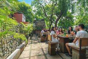 FabHotel Hillora Coastal Resort