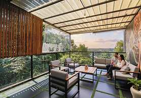 FabHotel Hillora Coastal Resort