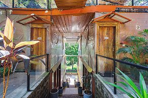 FabHotel Hillora Coastal Resort