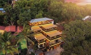 FabHotel Hillora Coastal Resort