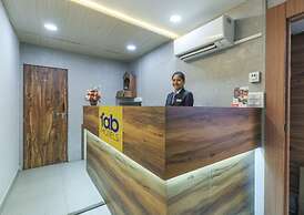FabHotel Hillora Coastal Resort