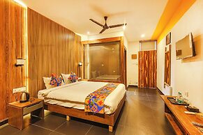 FabHotel Hillora Coastal Resort