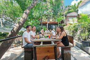 FabHotel Hillora Coastal Resort