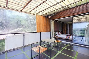 FabHotel Hillora Coastal Resort