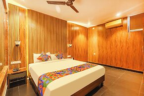 FabHotel Hillora Coastal Resort