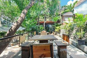 FabHotel Hillora Coastal Resort