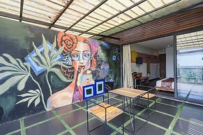 FabHotel Hillora Coastal Resort