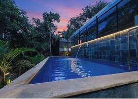 FabHotel Hillora Coastal Resort