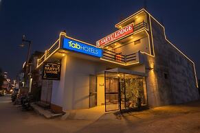 Fabexpress Saryu
