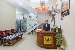 Fabexpress Saryu