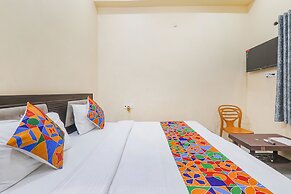 Fabexpress Saryu
