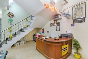 Fabexpress Saryu