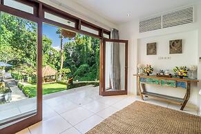 Villa Jewel