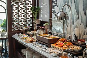 The Q Boutique Hotel