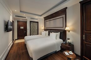 The Q Boutique Hotel