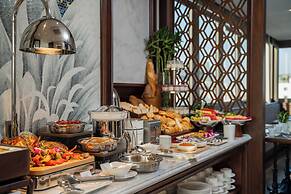 The Q Boutique Hotel