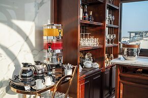 The Q Boutique Hotel