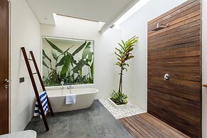 J4 Villas Sanur