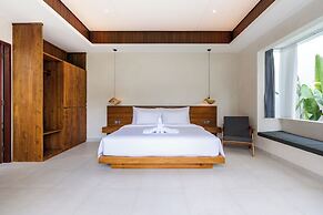 J4 Villas Sanur
