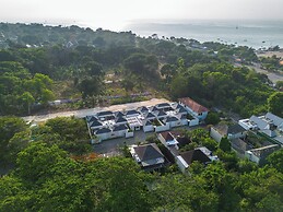 J4 Villas Sanur