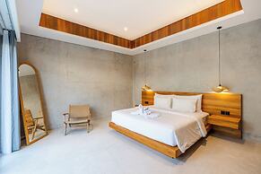 J4 Villas Sanur