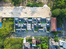 J4 Villas Sanur