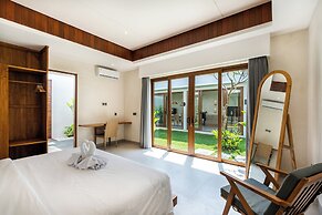 J4 Villas Sanur