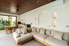 J4 Villas Sanur