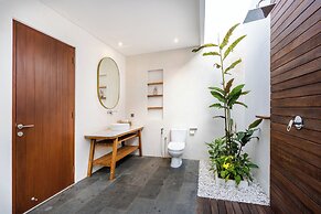 J4 Villas Sanur