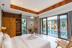 J4 Villas Sanur